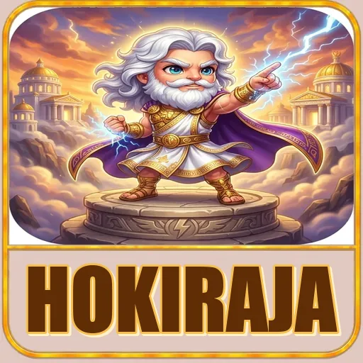 Detail APK hokiraja