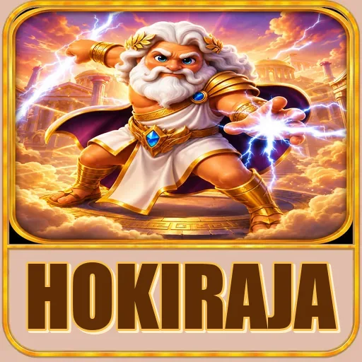 Aplikasi hokiraja Android