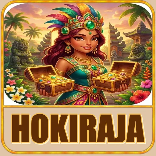 Screenshot Proses Instalasi hokiraja APK