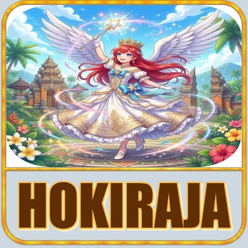 Keamanan hokiraja